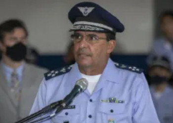 Ciro Nogueira agride as Forças Armadas, diz ex-comandante da FAB