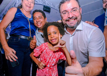 Fábio Novo quer criar Secretaria da Primeira Infância em Teresina