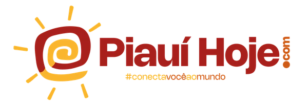 Logo Portal Piauí Hoje