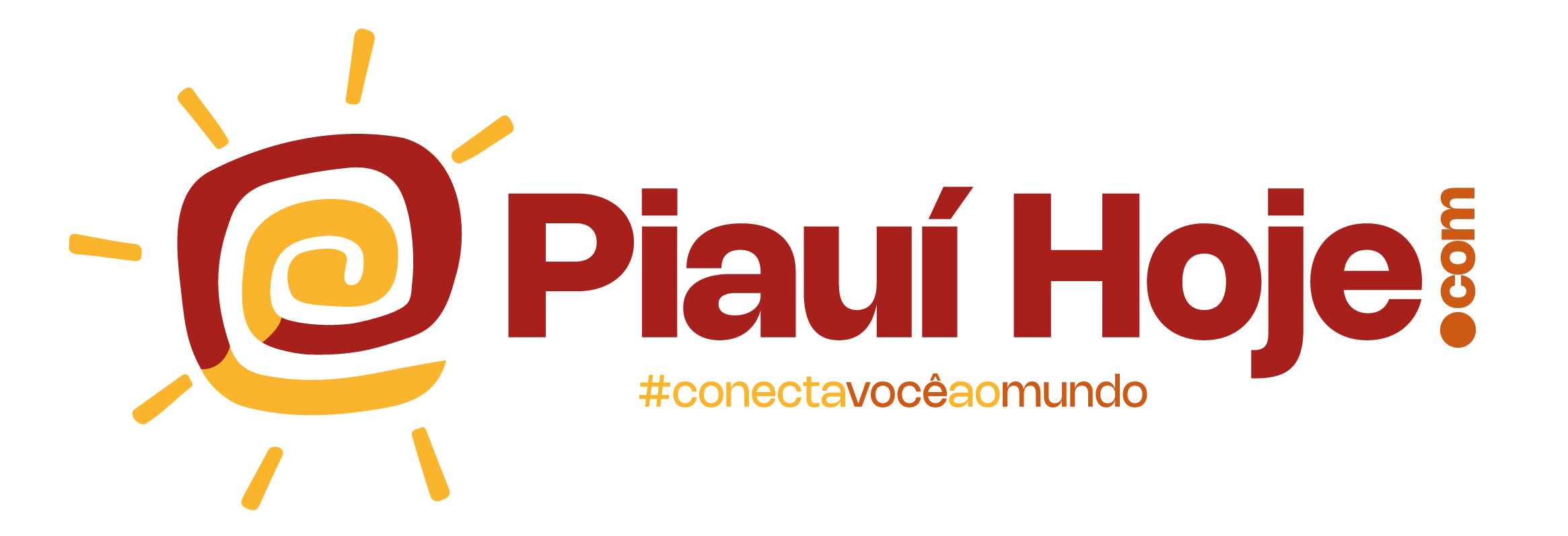 Logo Portal Piauí Hoje