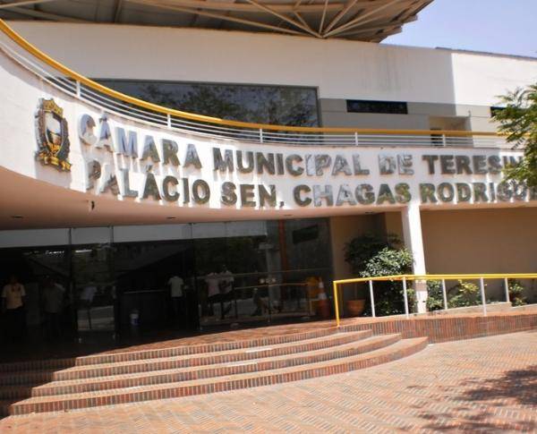 Câmara Municipal de Teresina