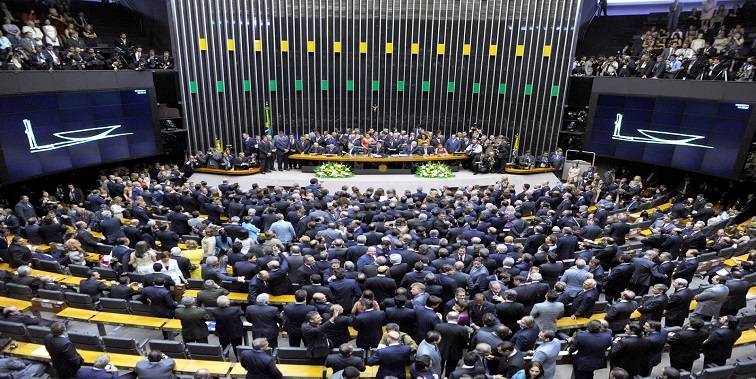 Congresso Nacional