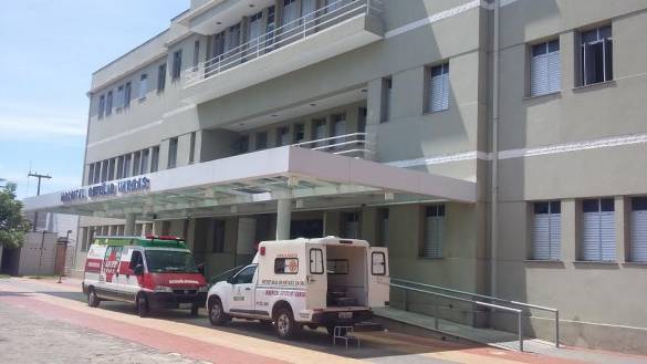 Hospital Getúlio Vargas