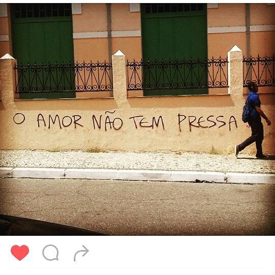 Vandalirismo: Poesia nos muros de Teresina