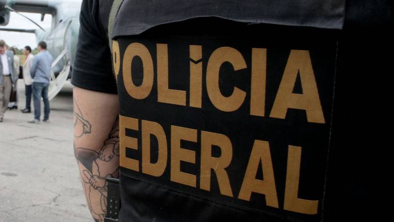 Polícia Federal