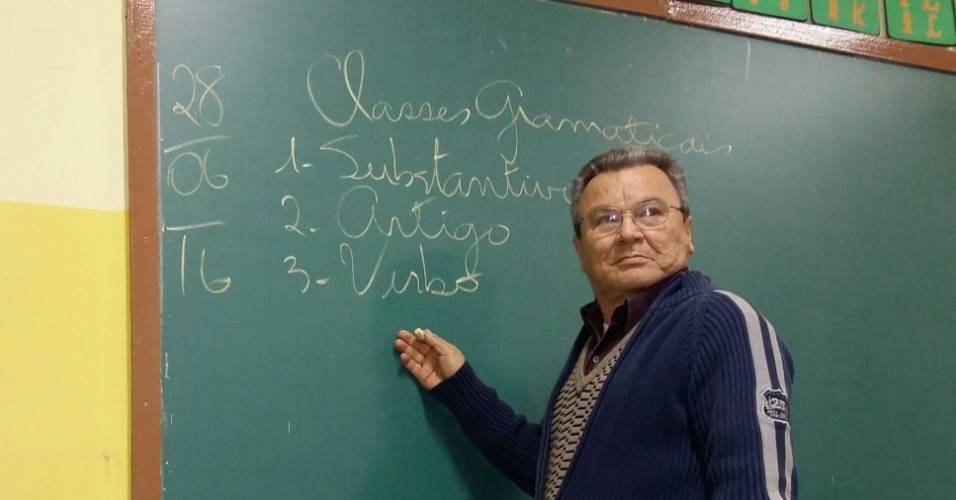 Professor