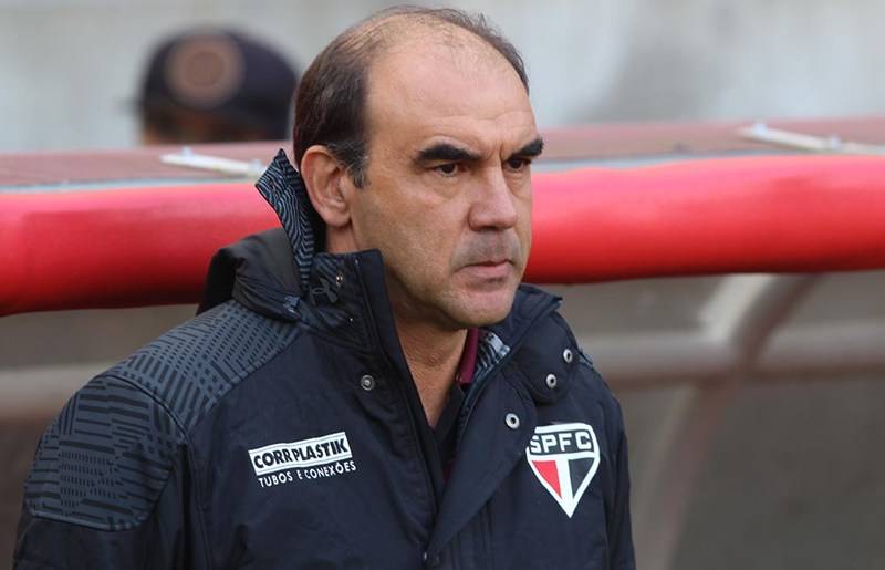 Ricardo Gomes