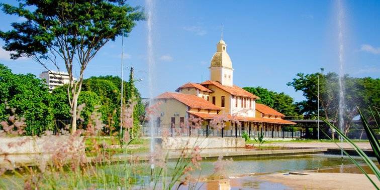 Parque da Cidadania