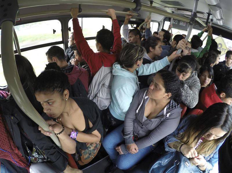 Transporte Público