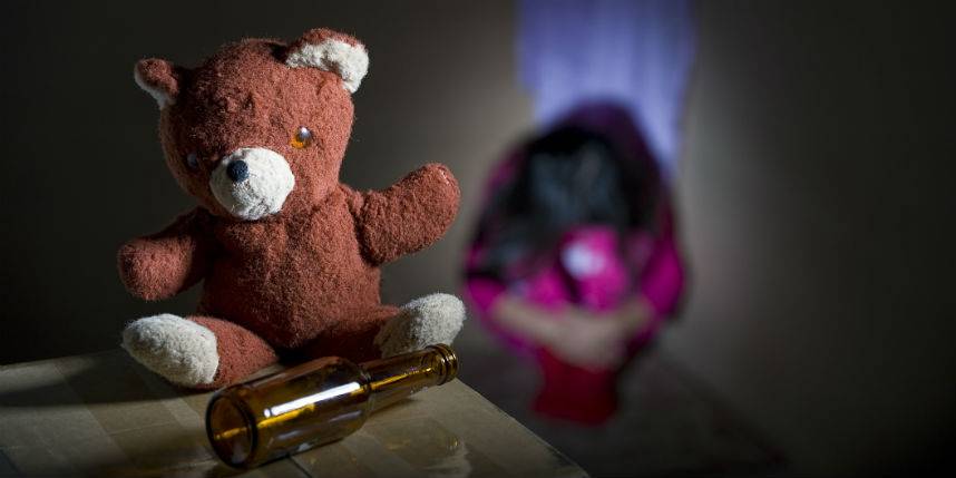 Abuso sexual de menor