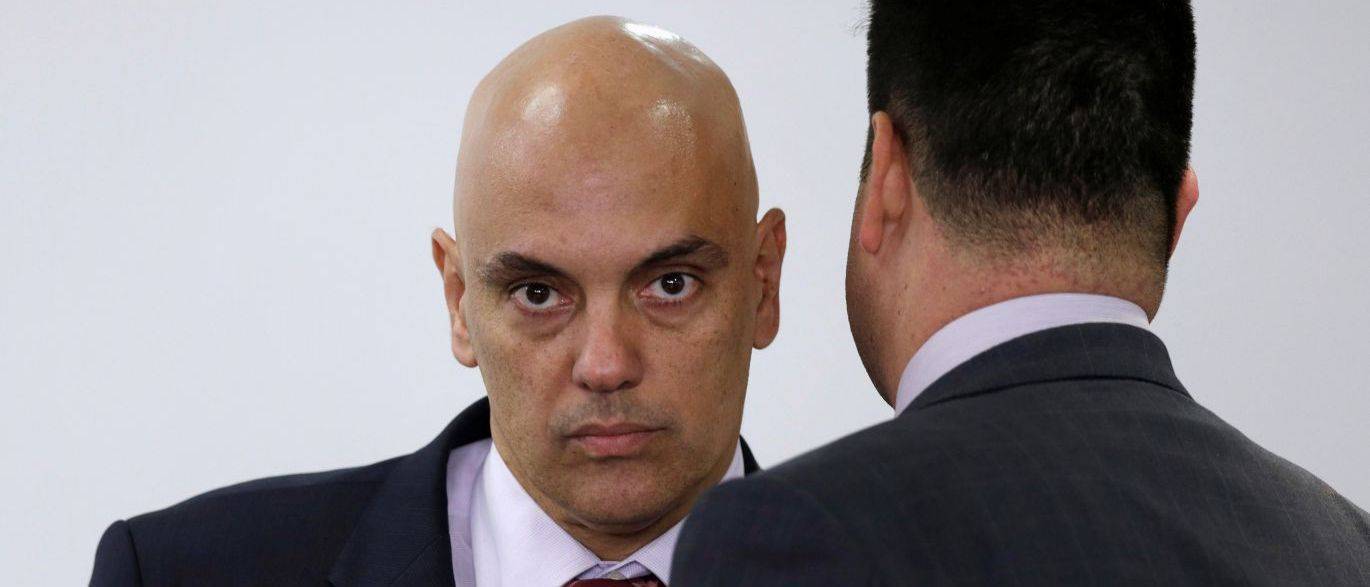 Alexandre de Moraes