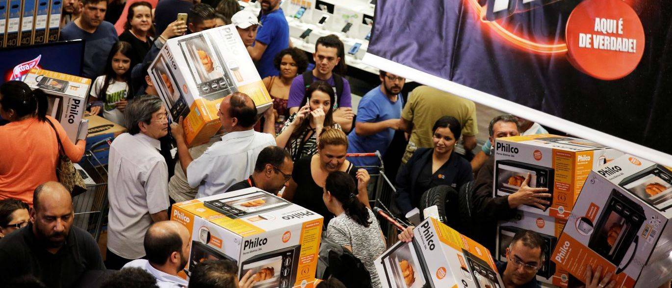 Black Friday
