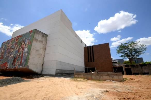 Centro de Convenções