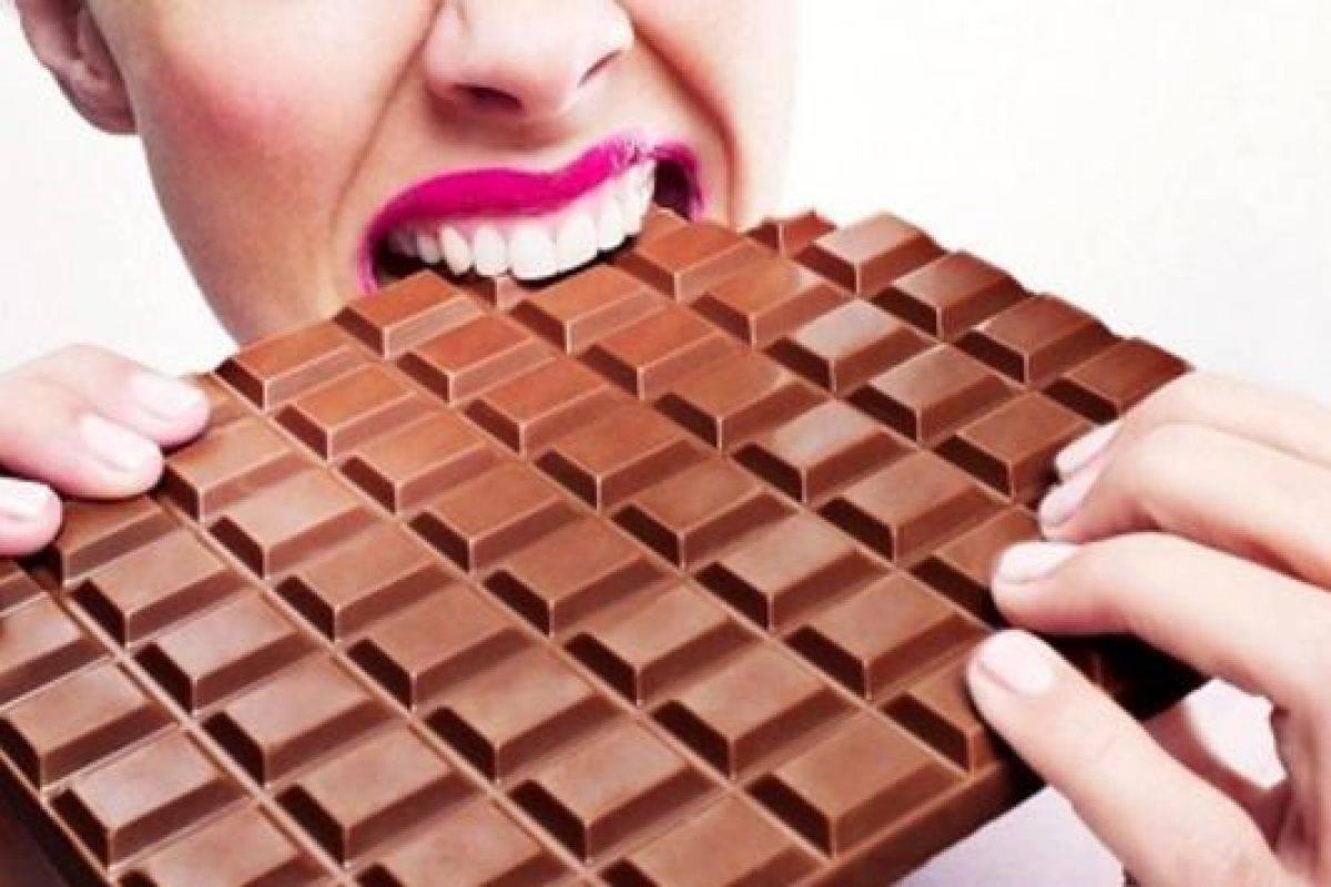Chocolate