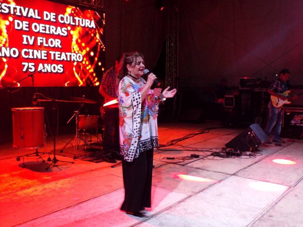 Festival de Cultura de Oeiras