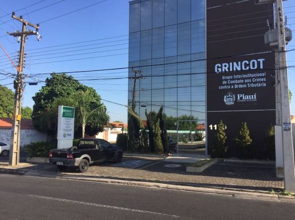 GRINCOT