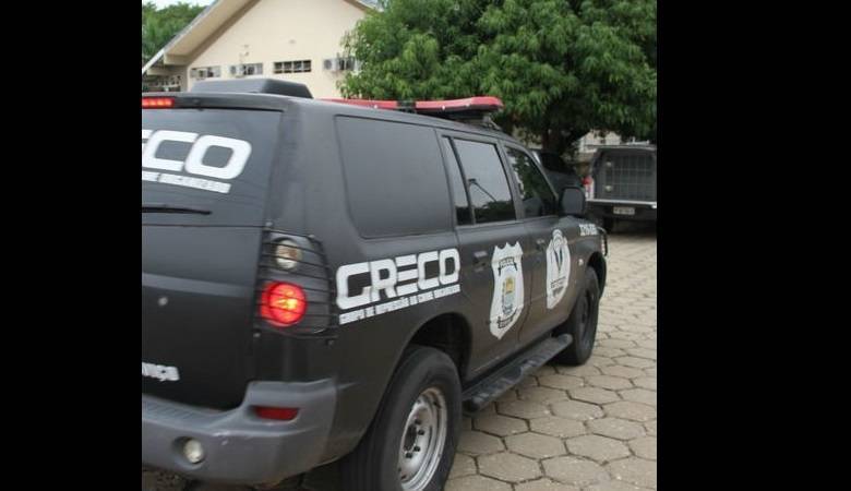 Grupo de Repressão ao Crime Organizado (GRECO)