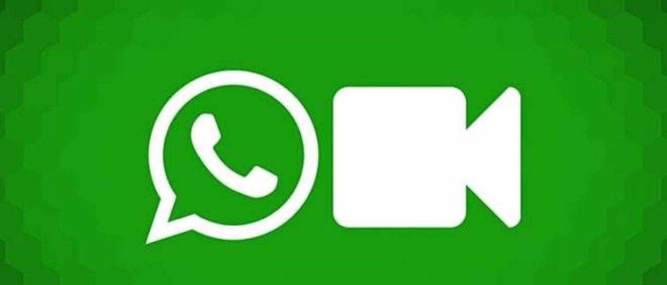 Ligações pelo WhatsApp