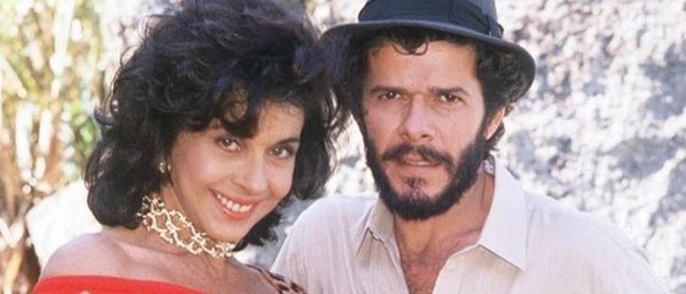 Novela Tieta do Agreste