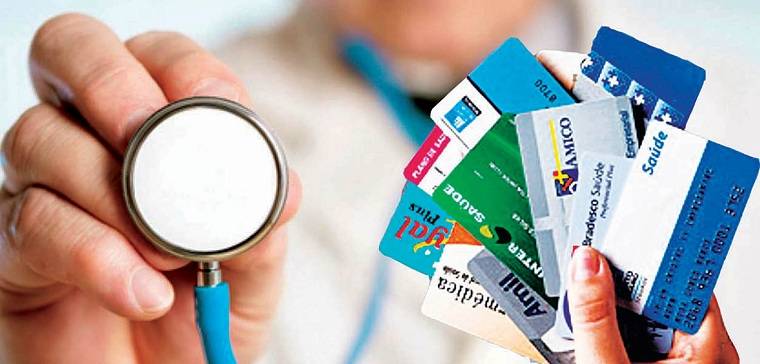 Planos de saúde