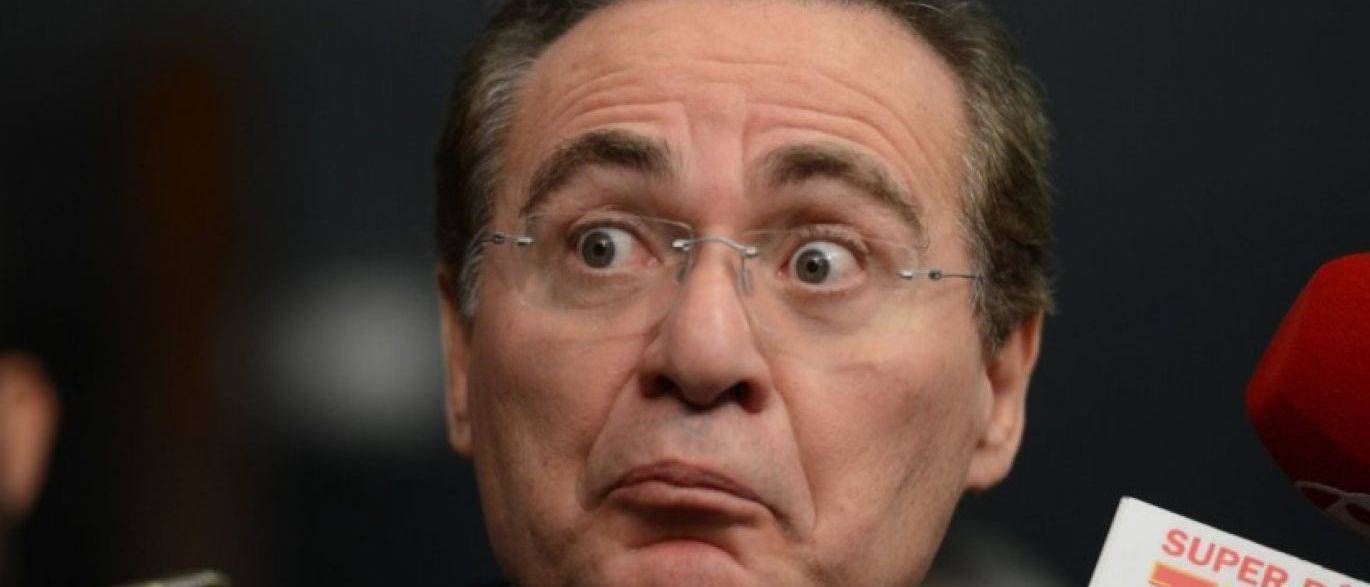 Renan Calheiros