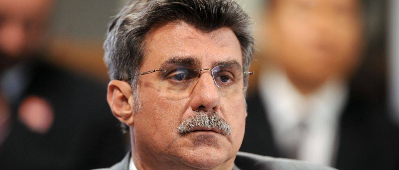 Senador Romero Jucá (PMDB-RR)