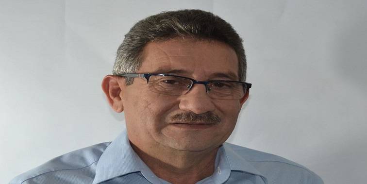 Alvimar Martins