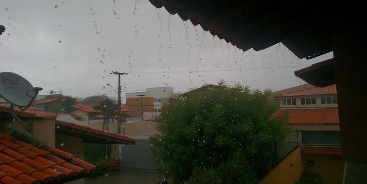 Chuva