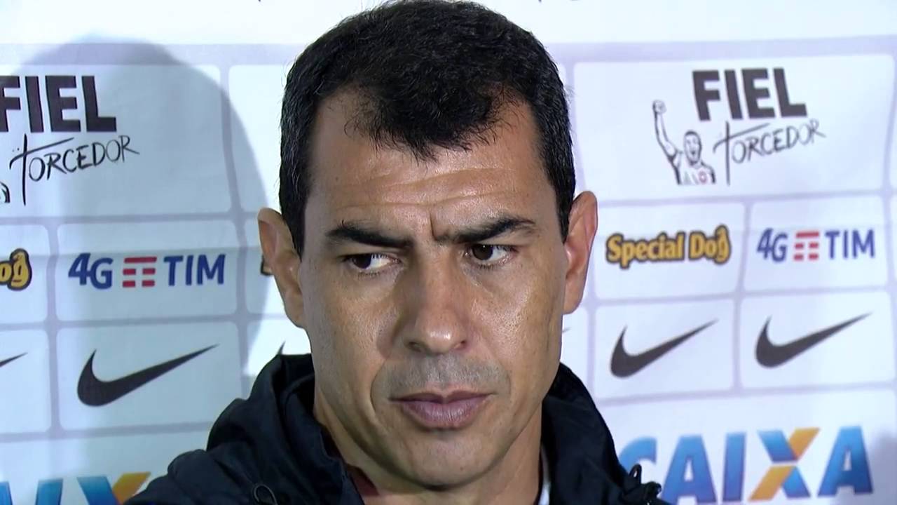 Fábio Carille