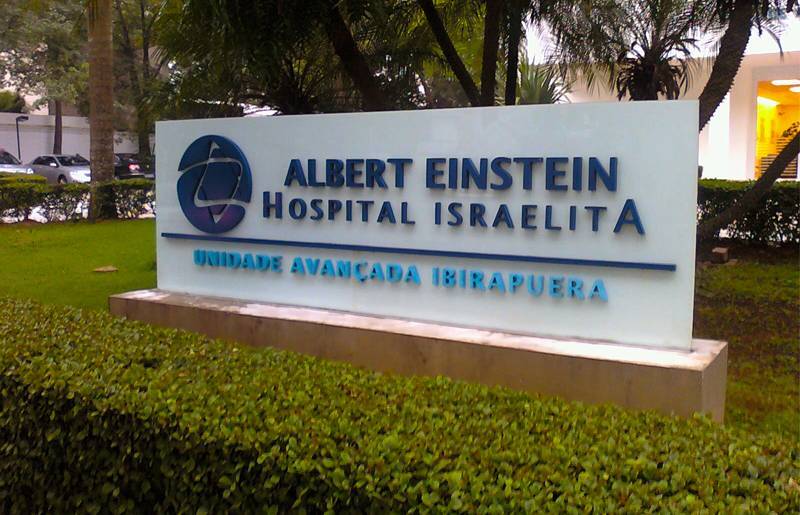 Faculdade Albert Einstein