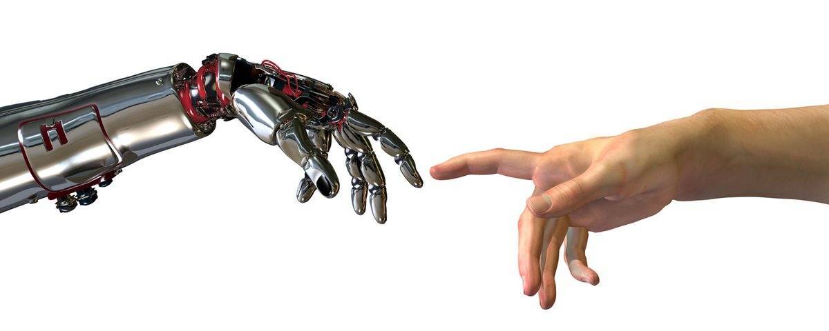 Inteligência Artificial