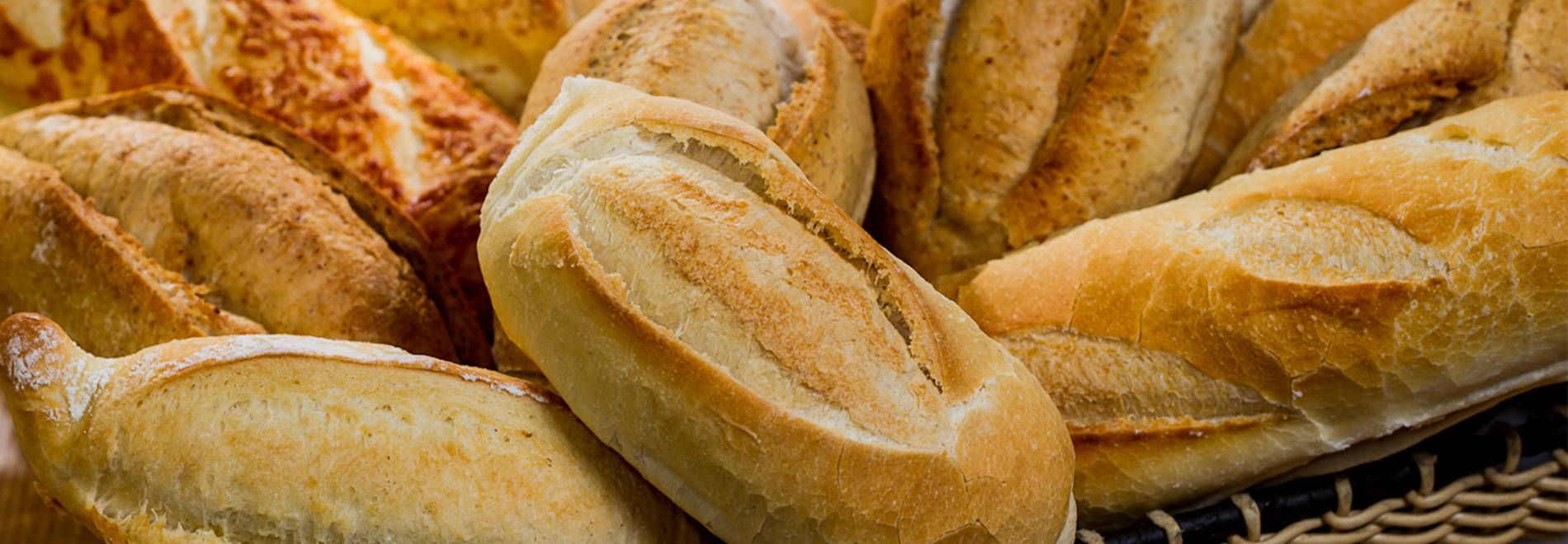 5 razões para não cortar totalmente pães e massas da dieta