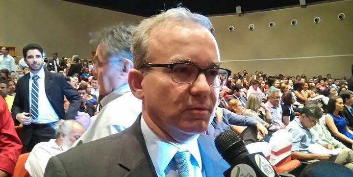 Prefeito de Teresina, Firmino Filho (PSDB)