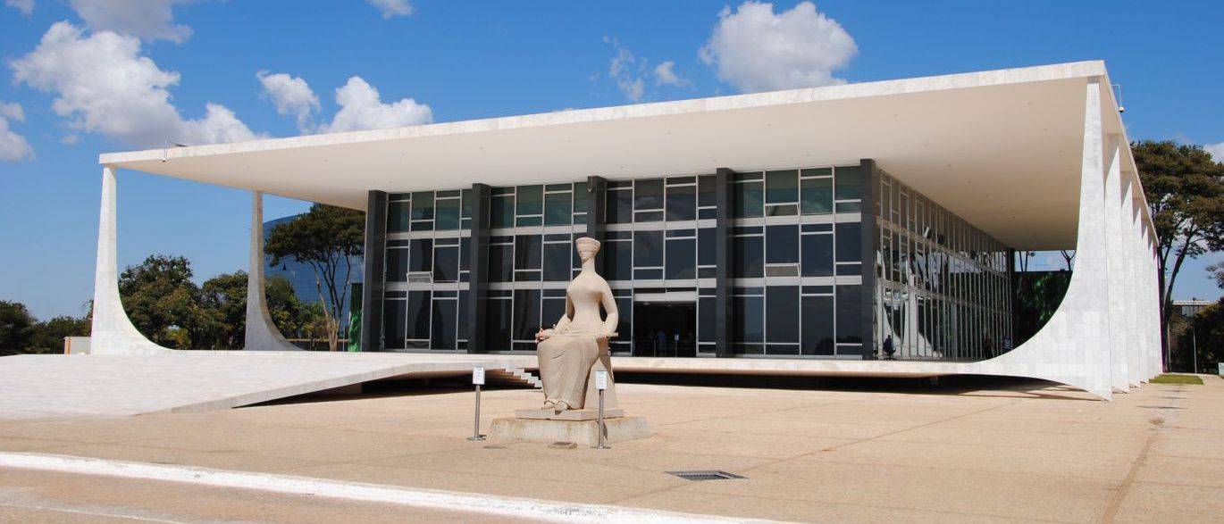 Supremo Tribunal Federal (STF)