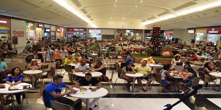 Teresina Shopping