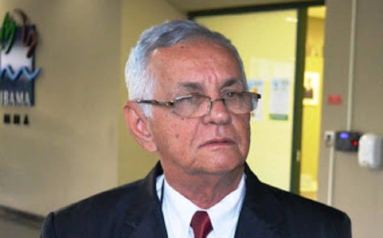 Francisco Soares, da Furpa