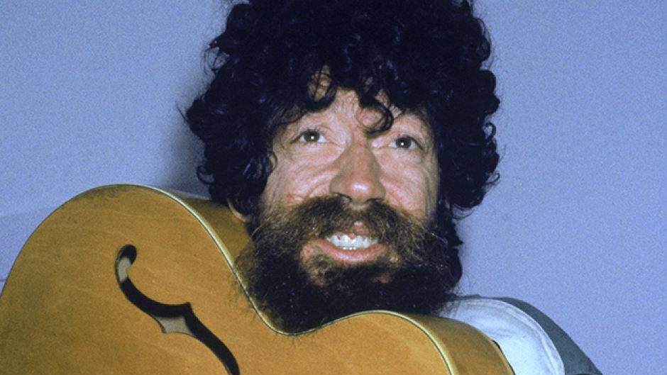 O "bruxo" Raul Seixas