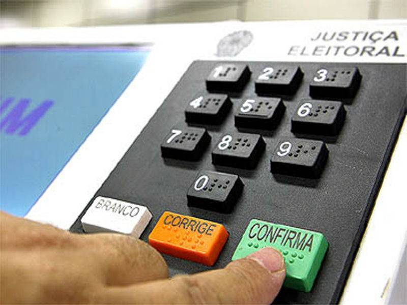 Conheça as medidas de segurança contra covid-19 para o dia da votação