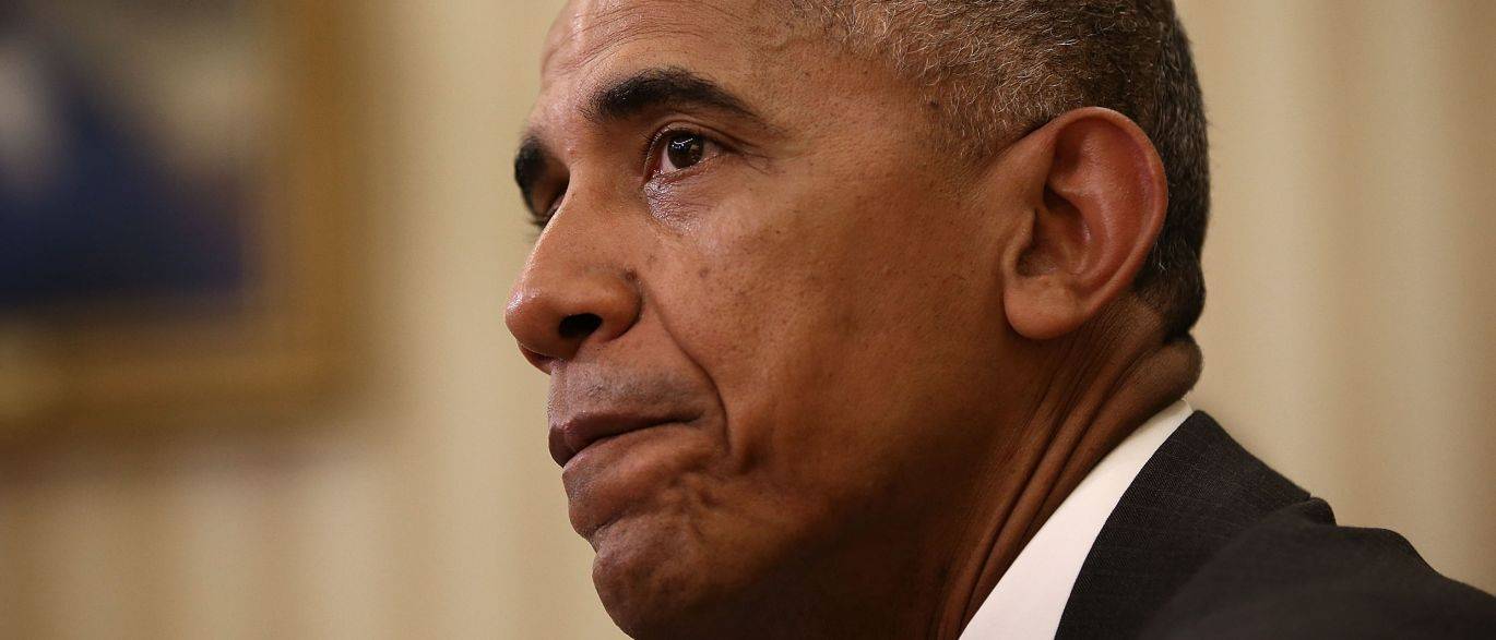 Barack Obama