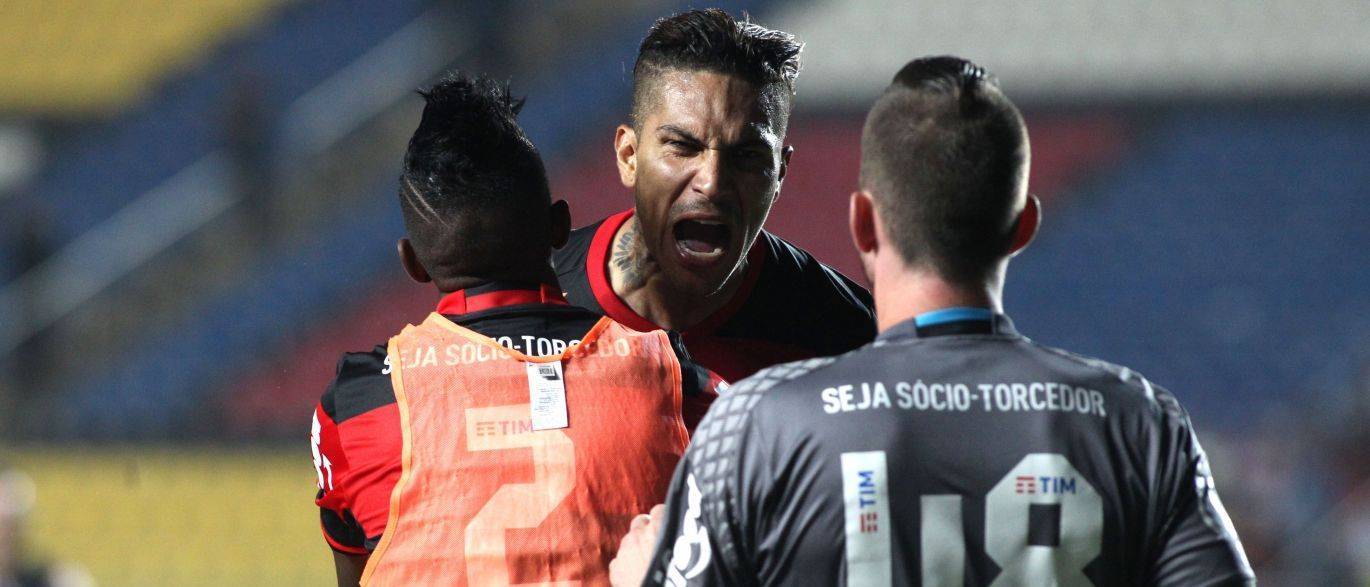 Flamengo