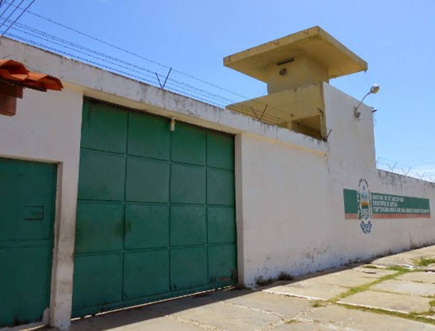 Penitenciária Mista de Parnaíba