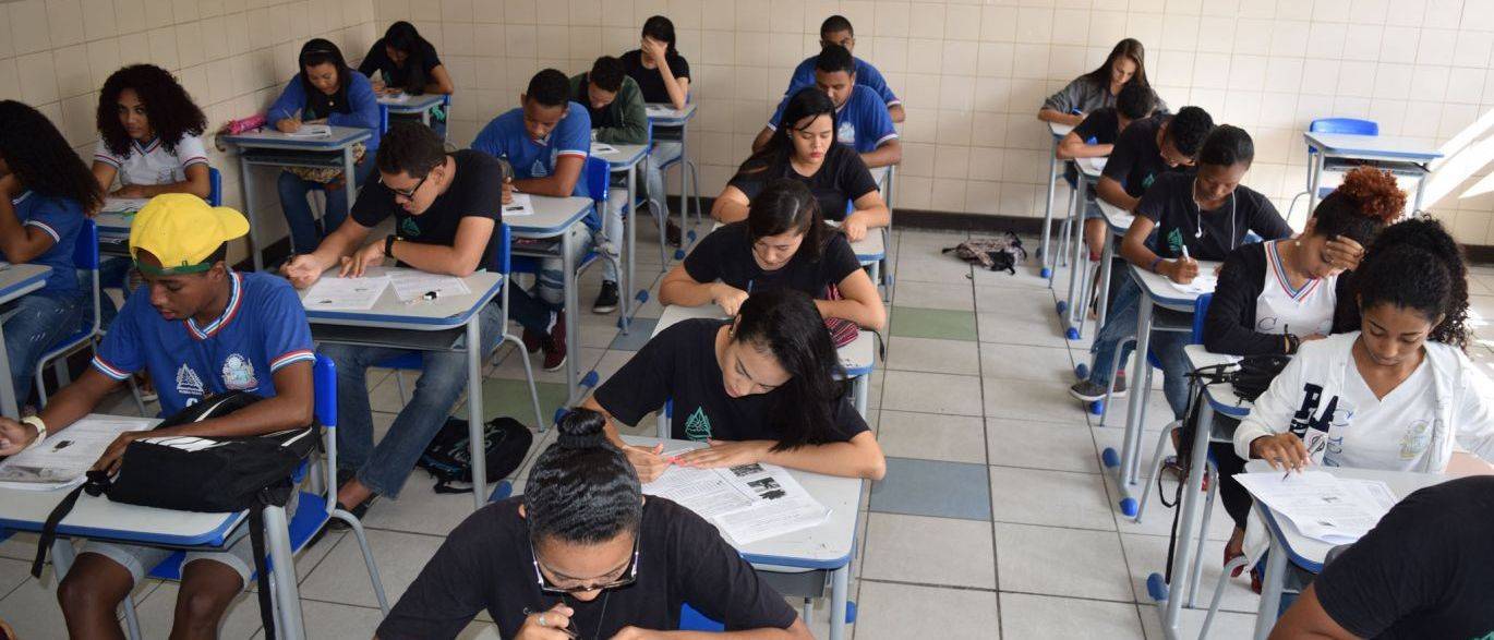 Sala de aula