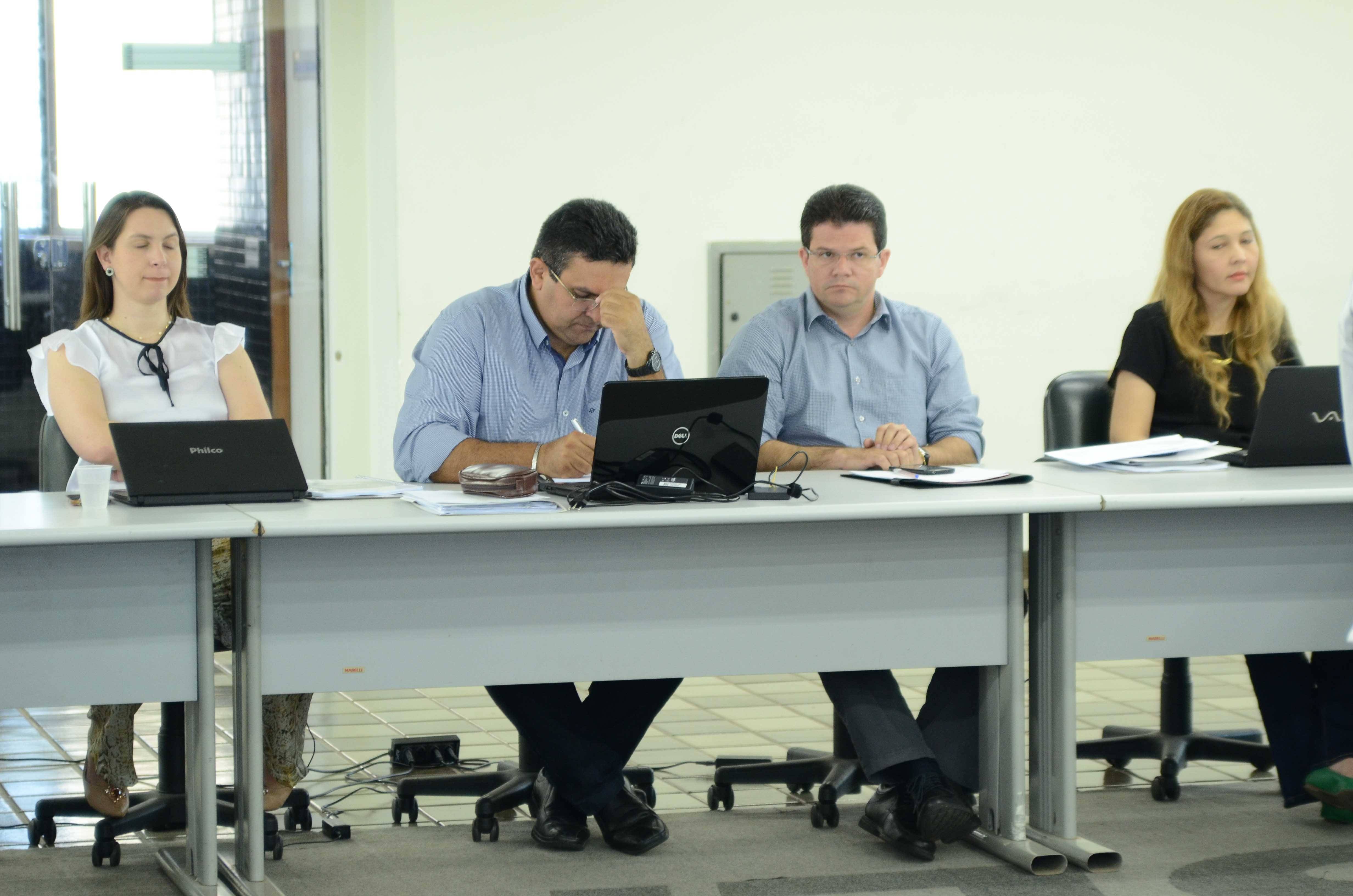 Capacitação integrada em Segurança e Saúde no Trabalho