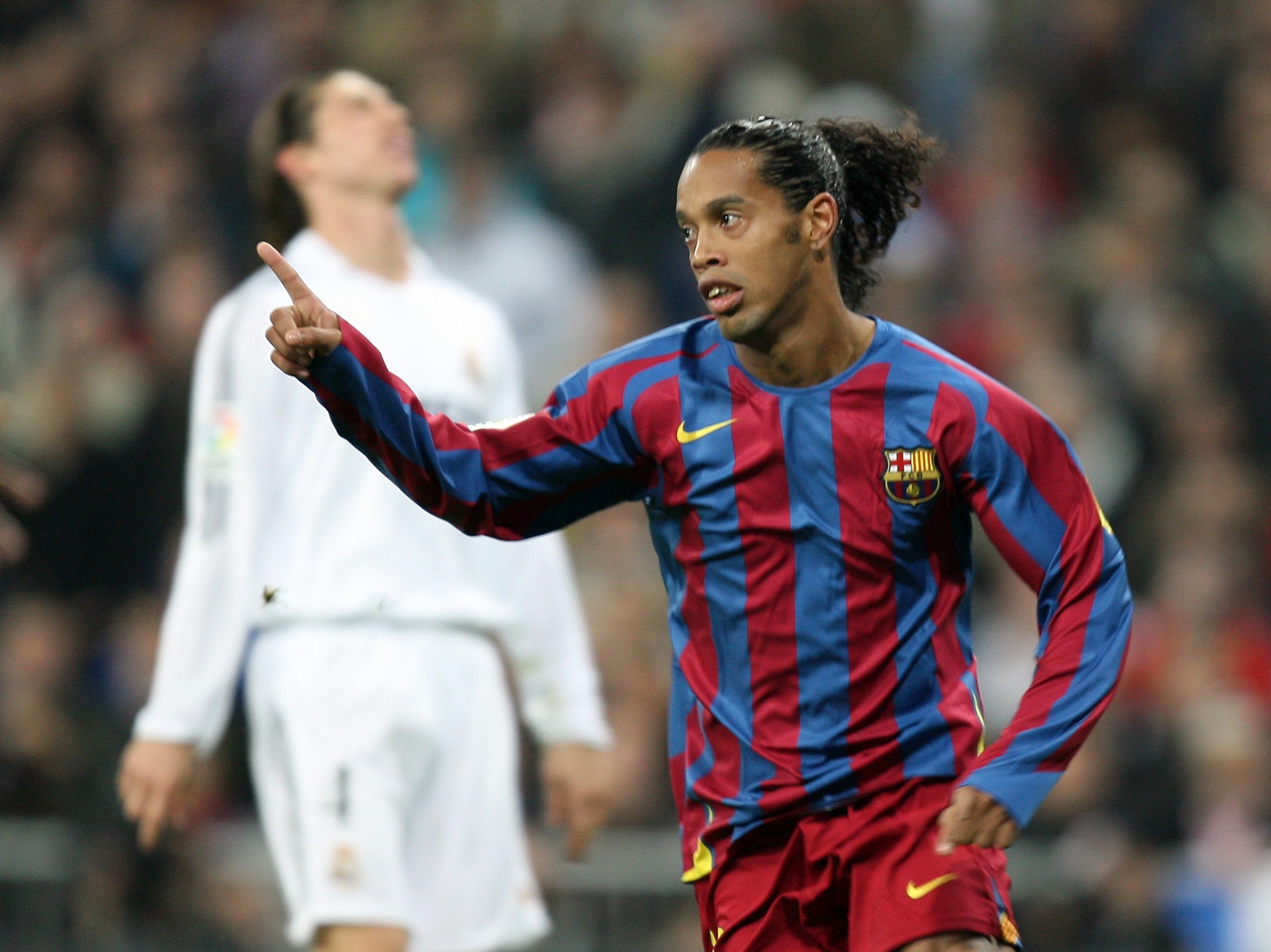 Ronaldinho Gaúcho