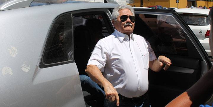 Senador Elmano Ferrer