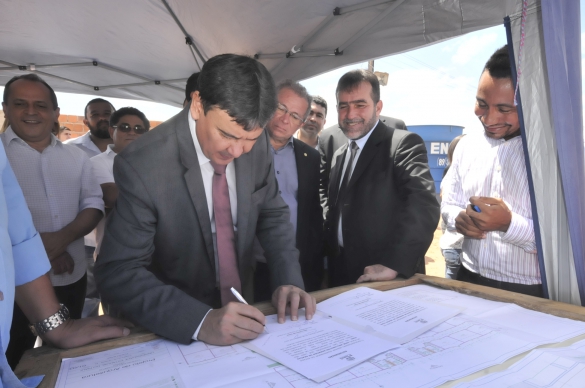 Autorizado a construção de novo campus da Uespi em Oeiras