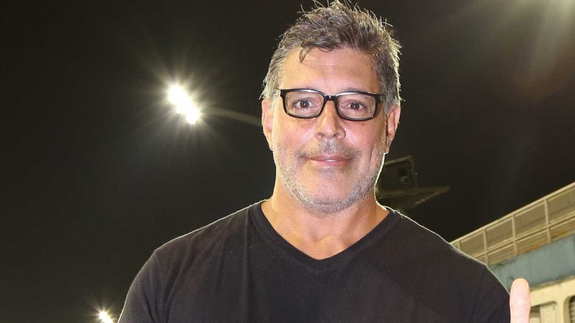 Alexandre Frota
