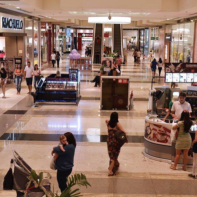 Teresina Shopping
