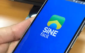 App Sine Fácil