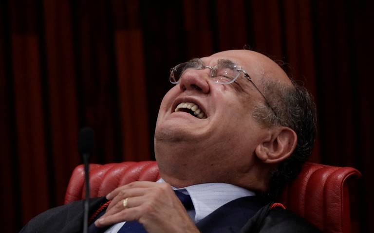 Gilmar Mendes